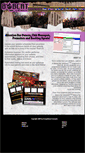 Mobile Screenshot of bobcatbarscheduler.com